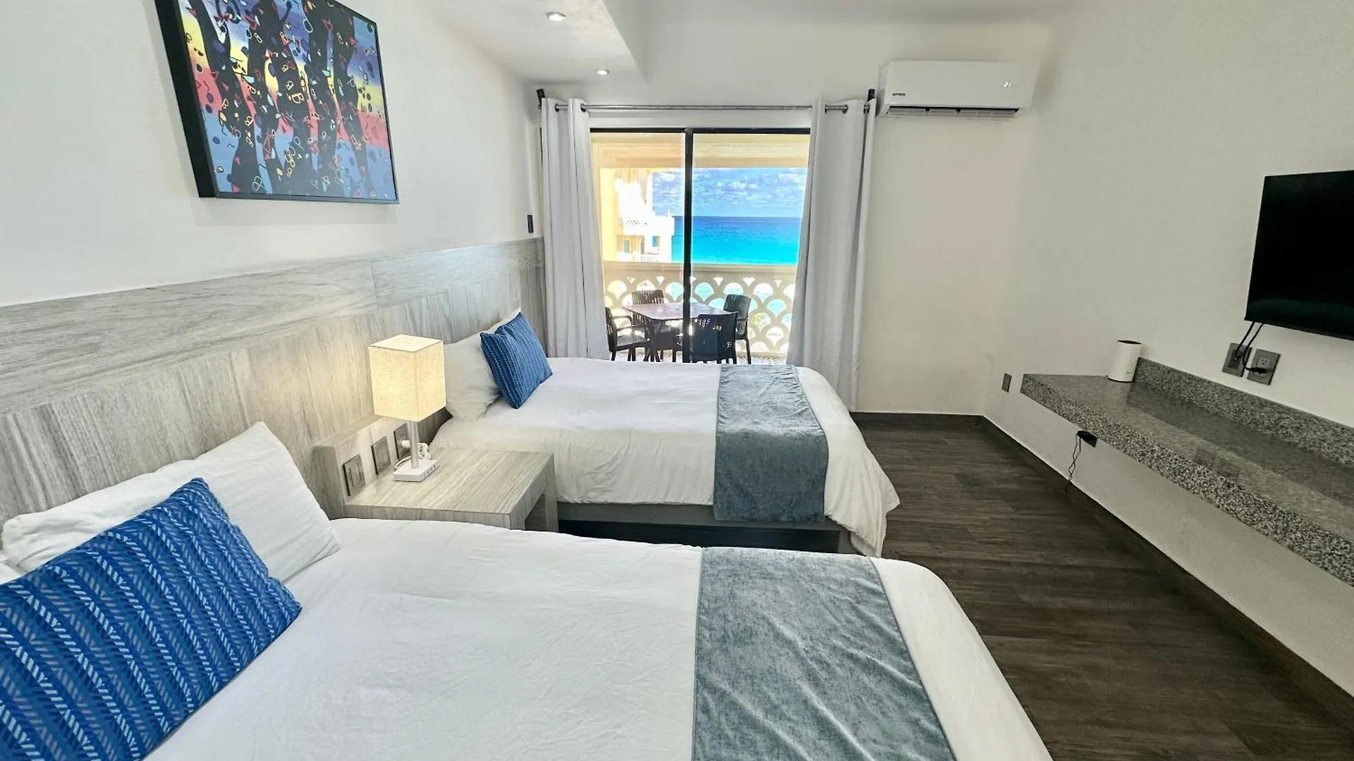 Aparthotel Cancun Plaza - Best Beach