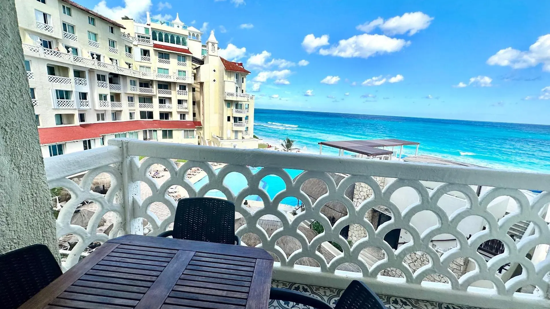 Cancun Plaza - Best Beach 2*,  Mexico