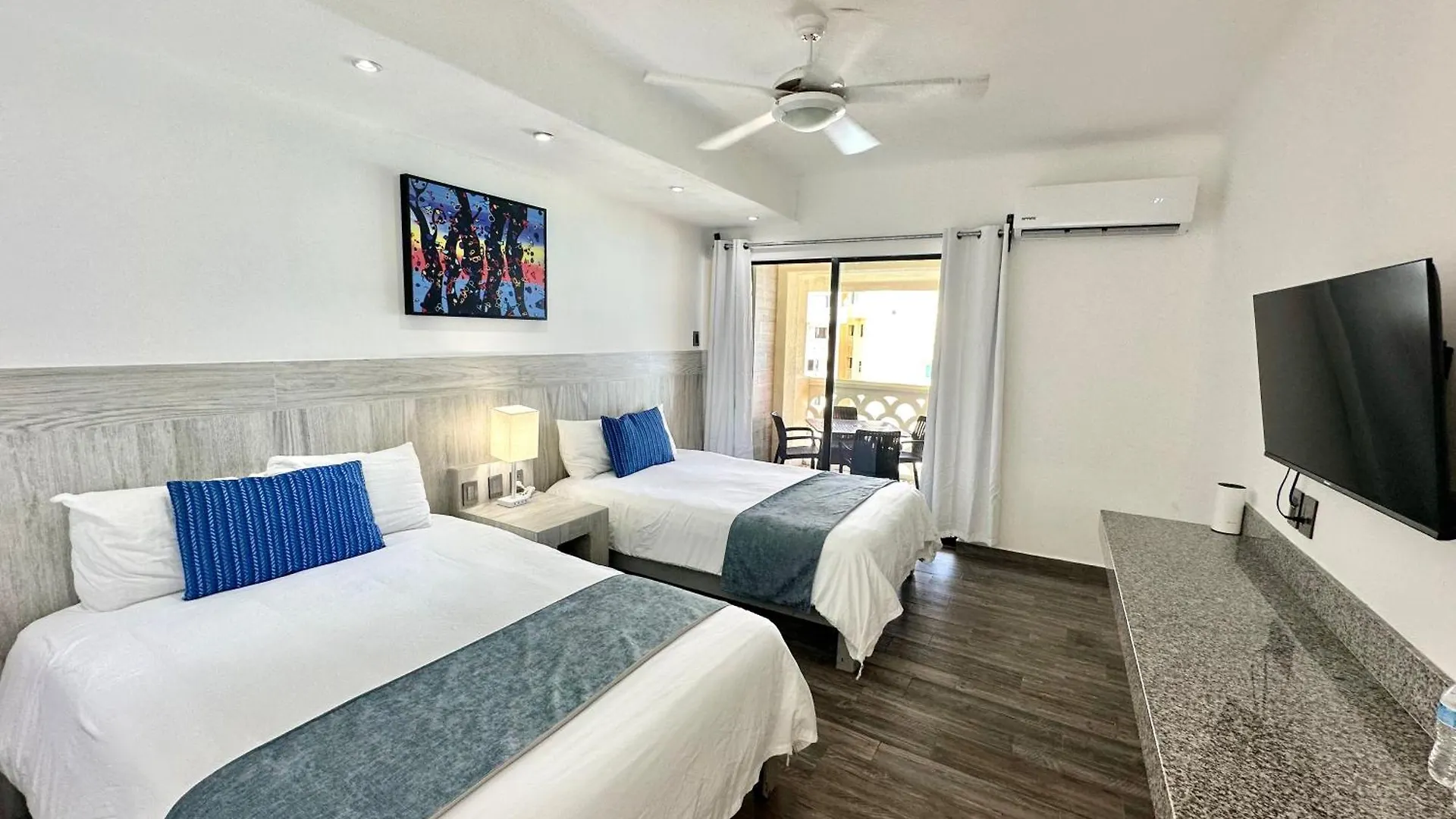 Cancun Plaza - Best Beach 2*,  Mexico