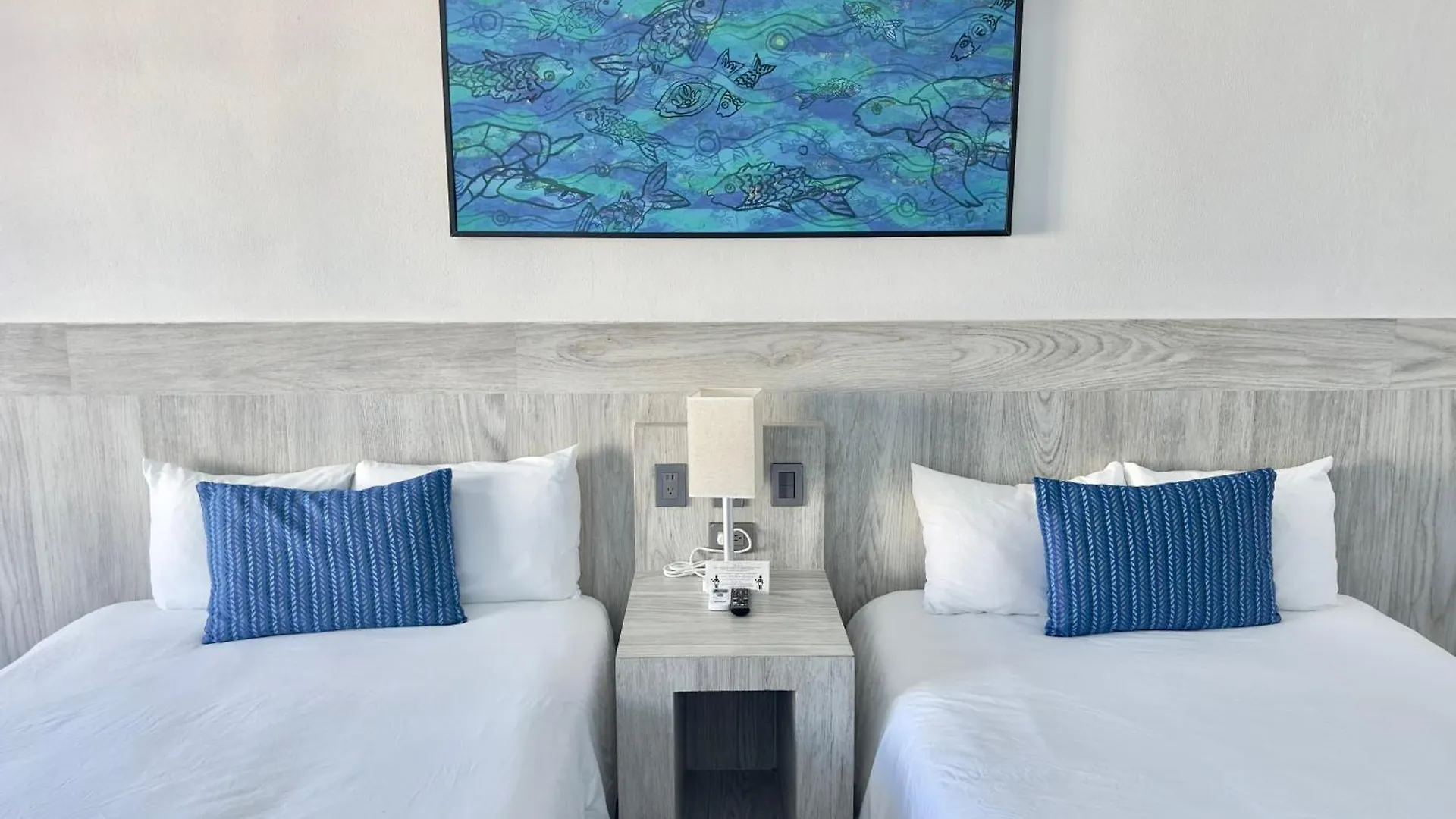 Aparthotel Cancun Plaza - Best Beach