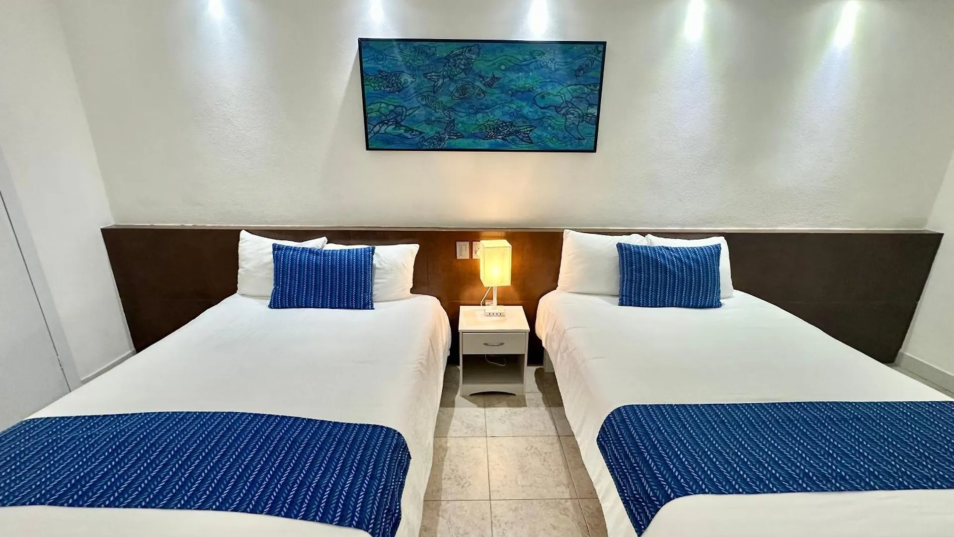Aparthotel Cancun Plaza - Best Beach