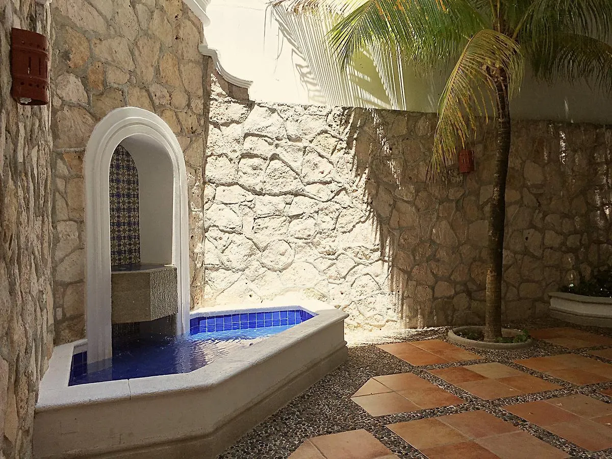 Aparthotel Cancun Plaza - Best Beach
