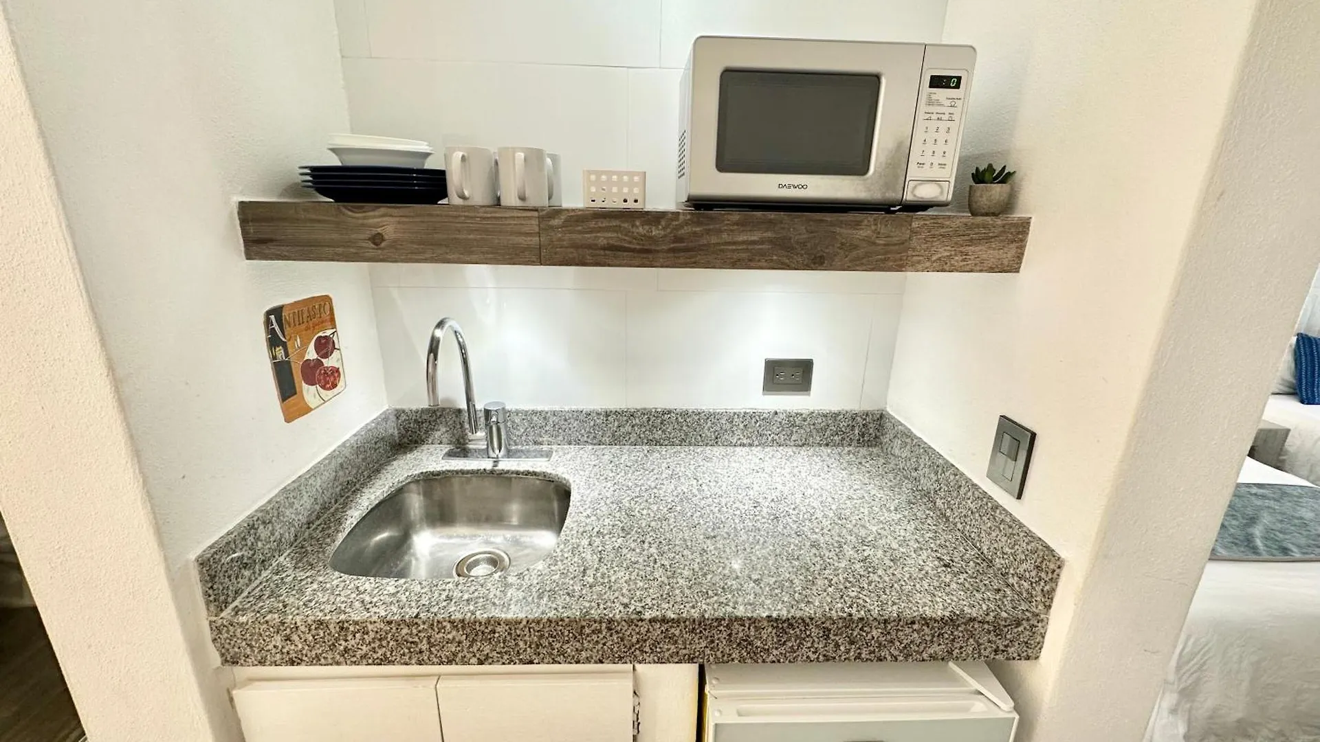 ** Aparthotel Cancun Plaza - Best Beach Mexico