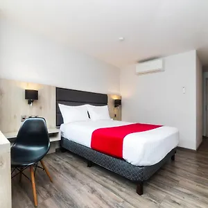 Nube 3* Puebla