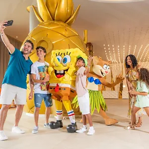 Resort Nickelodeon & Riviera Maya *****