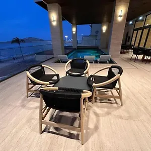 Grand O Living Apartamento Mazatlán