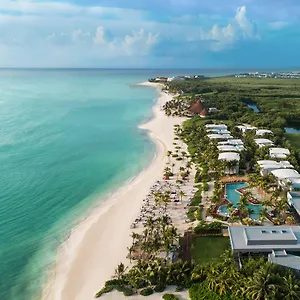Resort Andaz Mayakoba Riviera Maya, By Hyatt *****