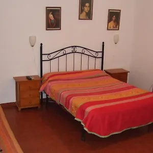 Alcazar I Casa de hóspedes Córdova