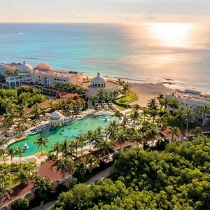 Joia Paraiso By Iberostar (adults Only) 5*, Puerto Morelos Meksyk