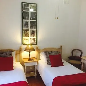 Guest house De Oude Caab Country House 