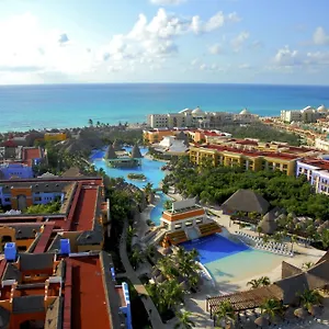 Resort Iberostar Selection Paraiso Lindo *****