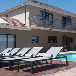 Guest house La Roche **