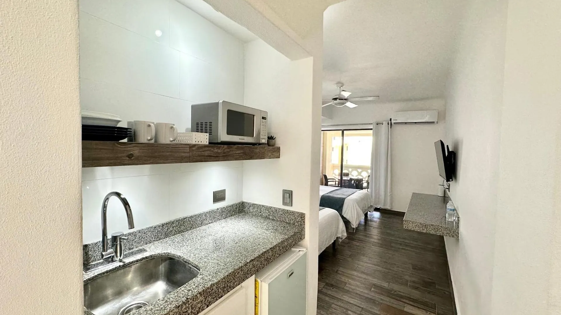 Apart-hotel Cancun Plaza - Best Beach