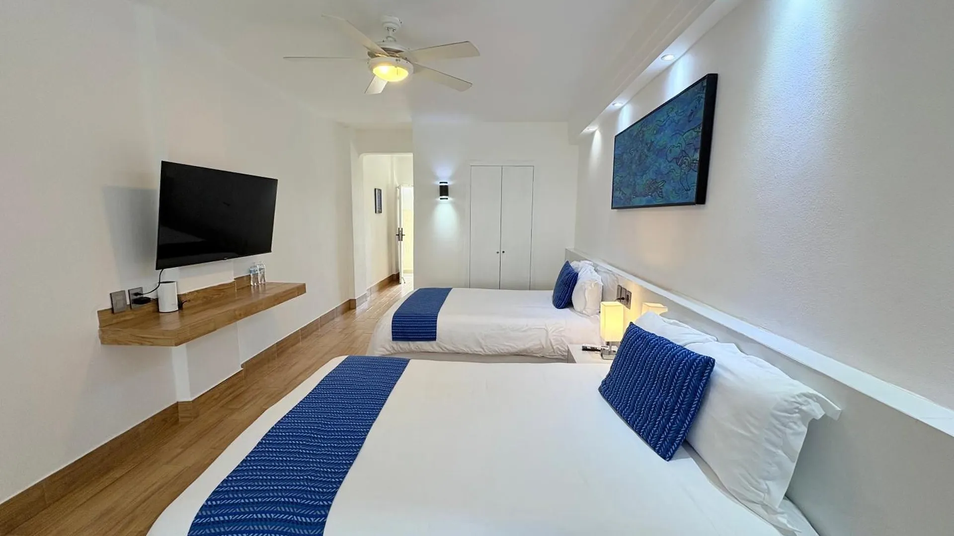 Aparthotel Cancun Plaza - Best Beach
