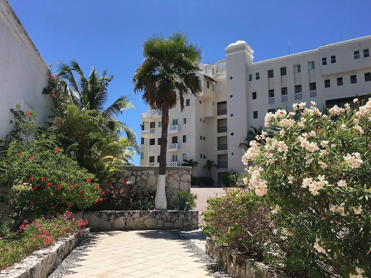 Apart-hotel Cancun Plaza - Best Beach